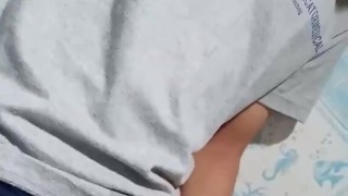 Masturbandome xxx gay