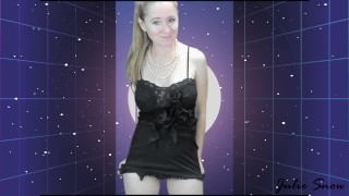 Ruin and Release Yourself Ruined Orgasm Cum Twice JOI