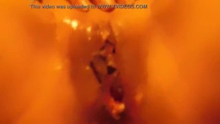 CON UN BUEN PALO METIDO EN EL CULO, SE TERMINA MEANDO, HERMOSO COMPILADO