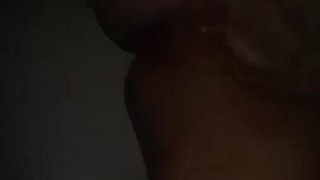 my english teacher masturbates at home