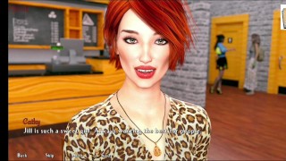 Being A Dik (Dik Route 29)