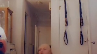 Another sexy dance