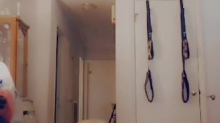 Another sexy dance