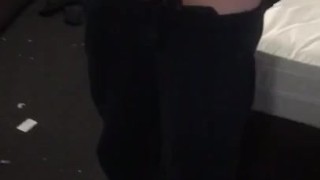 So horny 