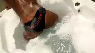 Detroits Thick BBW BOTTOM