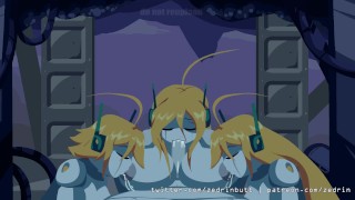 Curly Brace 3 - Part 1