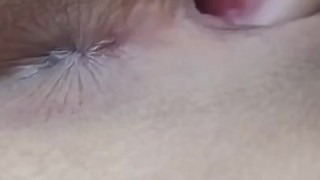 Wet pussy