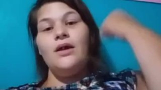 Thirst trap bbw style