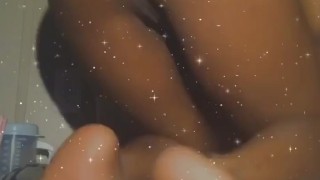 Shake that ass you nasty slut (Buttercupp38)