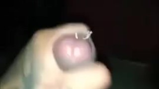 Cum Compilation
