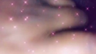 New pussy 