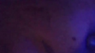 Fat pussy bounce