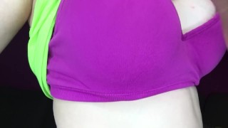 MILF Body