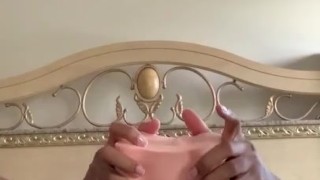 POV Young bbc bareback