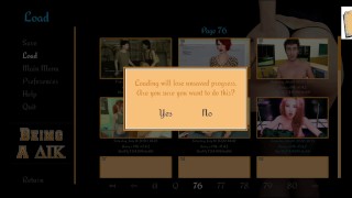 Being A Dik (Dik Route 33)