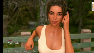 Being A Dik (Dik Route 34)
