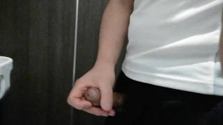 毎日オナニー。横浜男。素人です。Everday is masturbation.