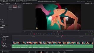 How I create my videos [Behind the scenes, x20 Speed]