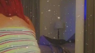 Lil booty