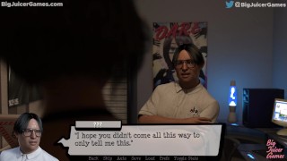 Pandora's Box #18: Mother-in-law gets fucked by son-in-law, milf titty fuck (HD gameplay)