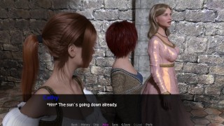 A Knights Tale #9 - PC Gameplay Lets Play (HD)