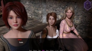 A Knights Tale #9 - PC Gameplay Lets Play (HD)