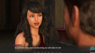 TO BE A KING #01 • PC Gameplay [HD]