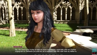 TO BE A KING #02 • PC Gameplay [HD]
