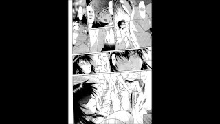 Akira Toudou está dispuesto a poner su pasado detrás de él y comenzar su nueva vida en un nuevo apar