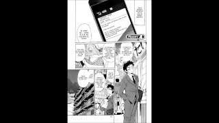 Akira Toudou está dispuesto a poner su pasado detrás de él y comenzar su nueva vida en un nuevo apar