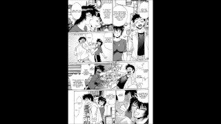 Akira Toudou está dispuesto a poner su pasado detrás de él y comenzar su nueva vida en un nuevo apar
