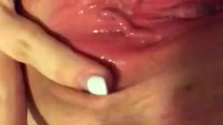 fantasizing about daddys cock until i cum