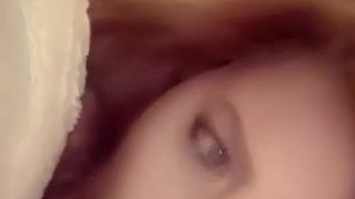 Sexy Teacher sucks her students cock