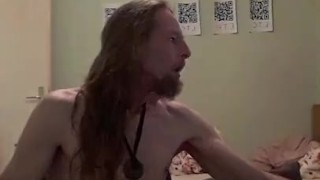 Just a littel dick play