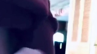*18 y/o* blonde ass fucked