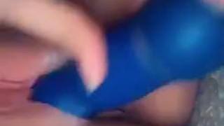 Watch me cum hard (sound up)