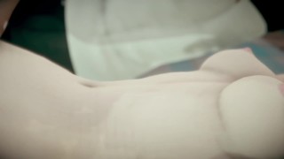 Re:Zero - Subaru Fingers Emilia on Their First Date