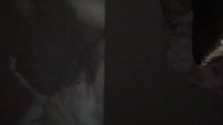 Watching Lesbian porn morning masterbation