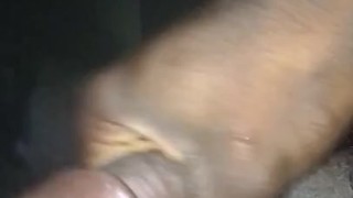 Watching Lesbian porn morning masterbation