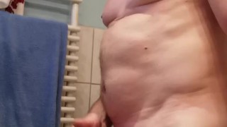Hand job 