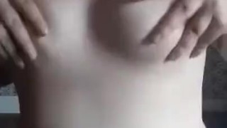 Sexy nurse strip tease masturbation and more 
