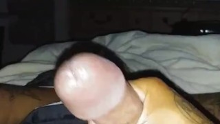 Another cumshot