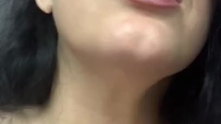 Oral Jerk off encouragement 