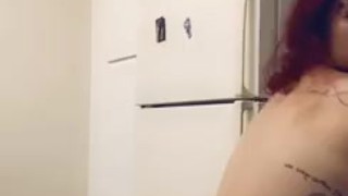 Twerk time
