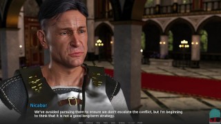TO BE A KING #05 • PC Gameplay [HD]