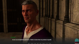 TO BE A KING #05 • PC Gameplay [HD]