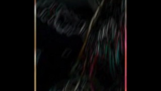 OF anal teaser(unicorn tail