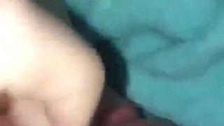 Fingering my pussy, very horny
