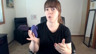 Tracy's Dog Little Witch Clitoral Sucker Review