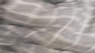 Horny pissing around an office